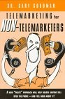 Telemarketing for Non-Telemarketers N/A 9780850132984 Front Cover