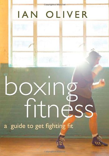 Boxing Fitness  2nd 2005 (Revised) 9780954575984 Front Cover
