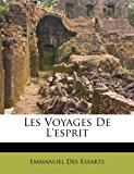 Voyages de L'Esprit  N/A 9781248604984 Front Cover
