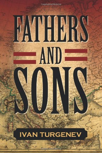 Fathers and Sons  N/A 9781619491984 Front Cover
