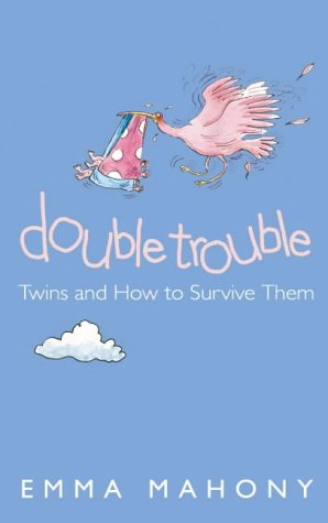Double Trouble N/A 9780007153985 Front Cover