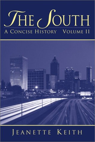 South A Concise History  2002 9780130941985 Front Cover
