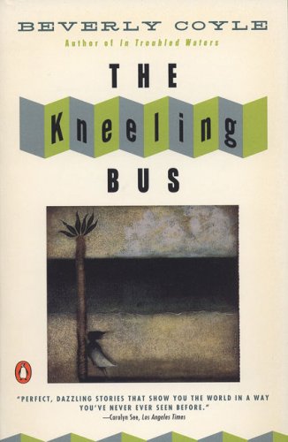 Kneeling Bus  N/A 9780140148985 Front Cover
