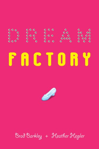 Dream Factory  N/A 9780142412985 Front Cover