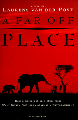 Far off Place   1978 9780156301985 Front Cover