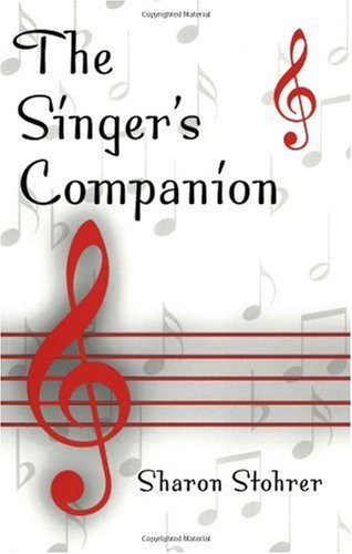 Singer's Companion   2006 9780415976985 Front Cover