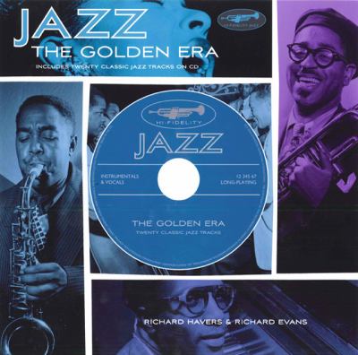Jazz the Golden Era   2009 9780785824985 Front Cover