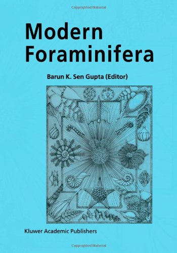 Modern Foraminifera   2003 9781402005985 Front Cover