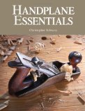 Woodworking Magazine's Handplane Essentials   2010 9781440302985 Front Cover