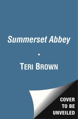 Summerset Abbey   2013 9781451698985 Front Cover