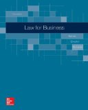 Loose-Leaf for Barnes, Law for Business 12e  12th 2015 9780077638986 Front Cover