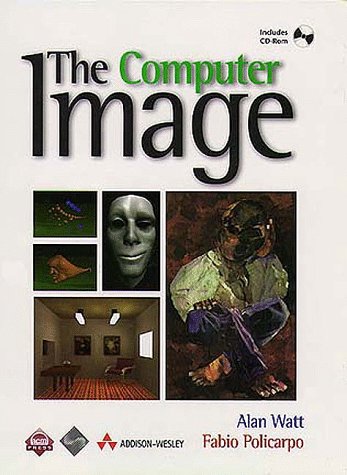 Computer Image   1998 9780201422986 Front Cover
