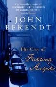 The City of Falling Angels N/A 9780340824986 Front Cover