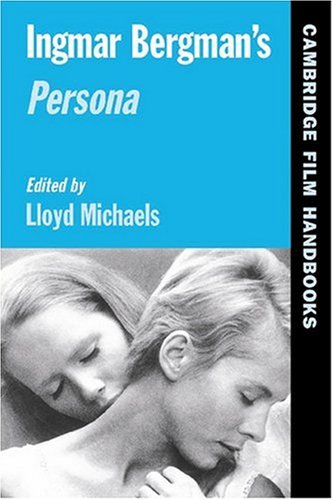 Ingmar Bergman's Persona   2000 9780521656986 Front Cover