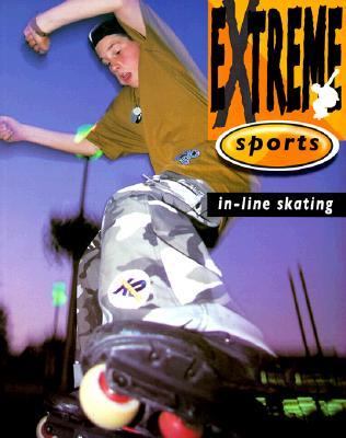In-Line Skating N/A 9780764107986 Front Cover