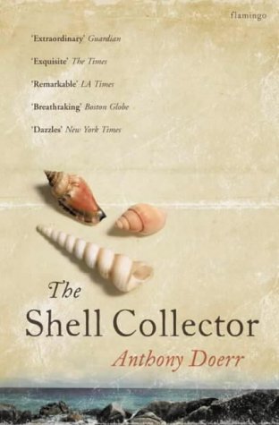The Shell Collector N/A 9780007146987 Front Cover