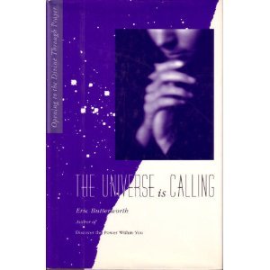 Universe Is Calling N/A 9780062509987 Front Cover