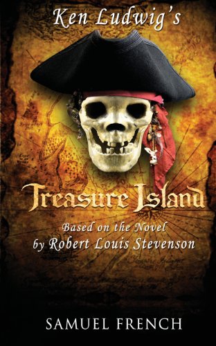 Treasure Island  N/A 9780573650987 Front Cover