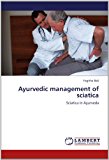 Ayurvedic Management of Sciatic  N/A 9783659184987 Front Cover