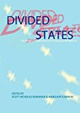Divided States Strategic Divisions in Eu-Russia Relations N/A 9783942109987 Front Cover