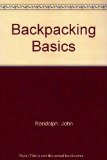 Backpacking Basics  N/A 9780130557988 Front Cover