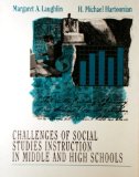 Social Studies : Middle and High School N/A 9780155000988 Front Cover