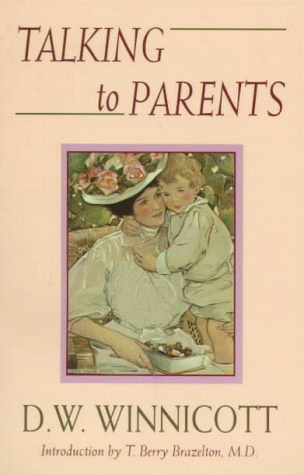 Talking to Parents  N/A 9780201626988 Front Cover