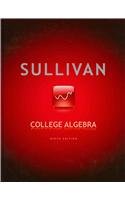 College Algebra  9th 2012 9780321755988 Front Cover
