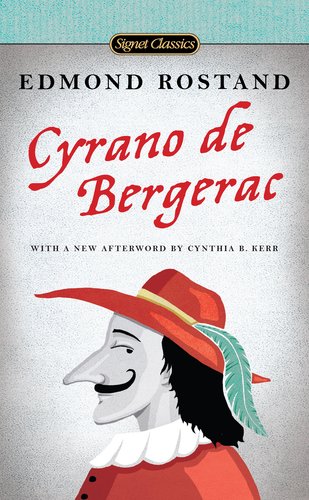 Cyrano de Bergerac   2012 9780451531988 Front Cover