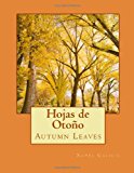 Hojas de Otono Autumn Leaves N/A 9781477693988 Front Cover