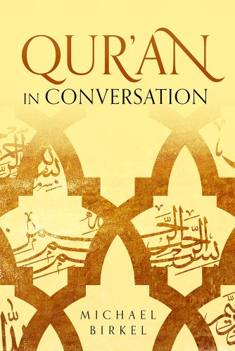 Qur'an in Conversation   2014 9781481300988 Front Cover