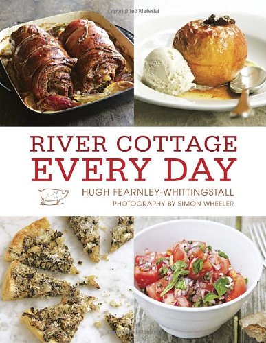 River Cottage Every Day   2011 9781607740988 Front Cover