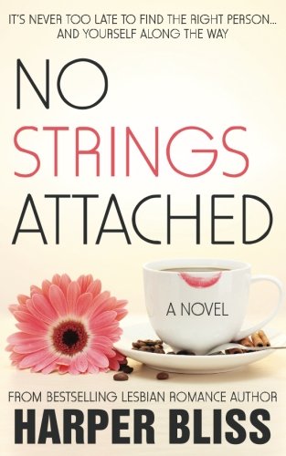 No Strings Attached The Pink Bean Series - Book 1 N/A 9789881490988 Front Cover