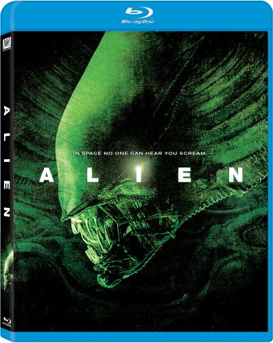 Alien [Blu-ray] System.Collections.Generic.List`1[System.String] artwork