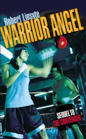 Warrior Angel  N/A 9780060004989 Front Cover