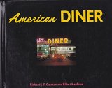 American Diner N/A 9780060116989 Front Cover