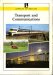 Transport and Communications Aspects of Britain  1992 9780117016989 Front Cover