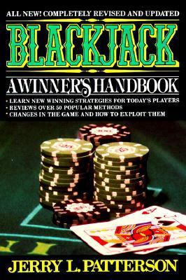 Blackjack A Winner's Handbook N/A 9780399515989 Front Cover