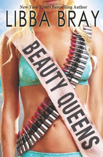 Beauty Queens   2012 9780439895989 Front Cover