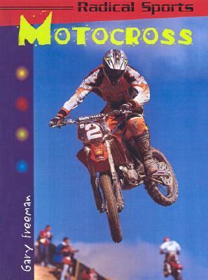 Motocross  N/A 9780613457989 Front Cover