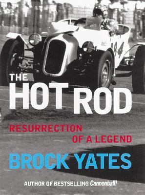 Hot Rod Resurrection of a Legend  2003 (Revised) 9780760315989 Front Cover