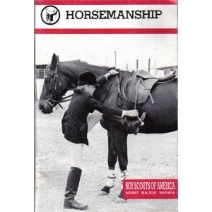 Horsemanship  2003 9780839532989 Front Cover