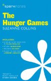Hunger Games (SparkNotes Literature Guide)   2013 9781411470989 Front Cover