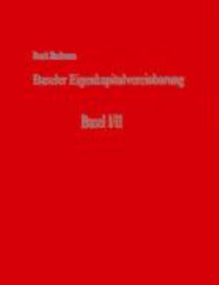Baseler Eigenkapitalvereinbarung: Basel I/II N/A 9783833403989 Front Cover