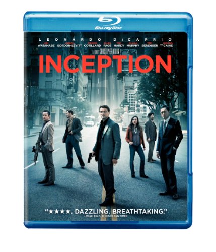 Inception (Blu-ray) System.Collections.Generic.List`1[System.String] artwork