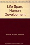Lifespan Human Development 3rd 1986 9780030012990 Front Cover