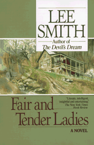 Fair and Tender Ladies  N/A 9780345383990 Front Cover