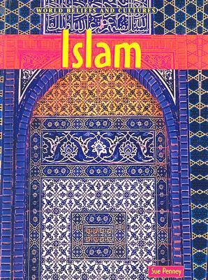 Islam  N/A 9780613954990 Front Cover