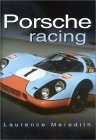 Porsche Racing   2001 9780750925990 Front Cover