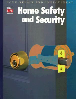 Home Safety and Security   1996 (Revised) 9780783538990 Front Cover